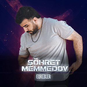 Eqrebler by Şöhret Memmedov