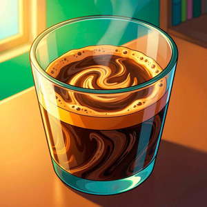 Density by Espresso