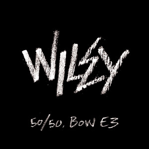 Bow E3 by Wiley