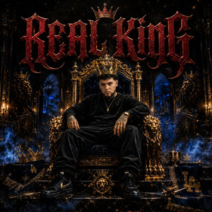 REAL KING by Bonitillos Music, Wonder ElBonitillo
