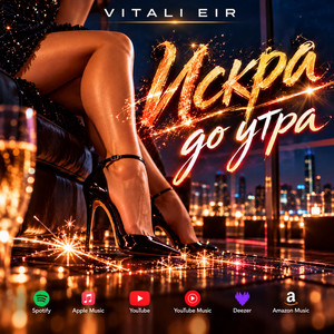 Искра до утра by Vitali Eir