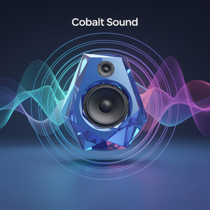 Cobalt Sound by Quantyra
