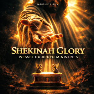 Fall Like Fire by Wessel Du Bruyn Ministries