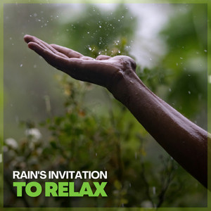 Rain's Invitation to Relax album