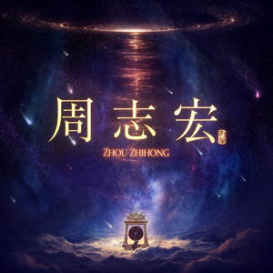 松风吹解 by 周志宏, 中国传统音乐, 刘连国