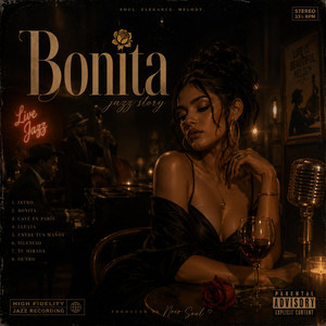 Bonita by DanaCC