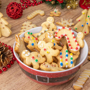 Viral Sounds & DJ Viral BR - Rhythmic Christmas (feat. Marquiori)