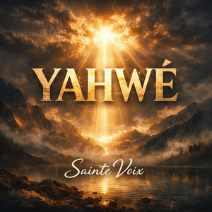 SAINTE VOIX - Avec toi Seigneur