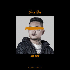 MC SEY - Young Boy
