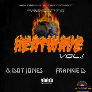 God's Plan - Remix by HeatSquad Entertainment, S.Dot Jones
