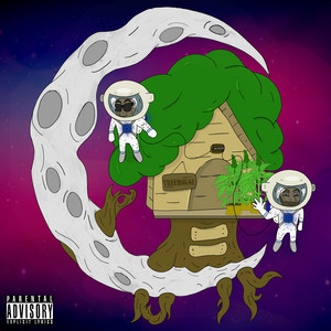 all time by Russell Groovy, Garret Rouleau, Krislette
