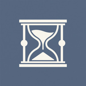 Reloj de Arena by Fernand glass