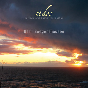 All of Me by Ulli Boegershausen
