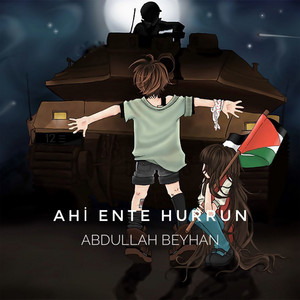 Abdullah Beyhan - Ahi Ente Hurrun