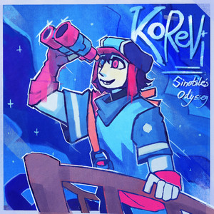 Korevi by sinetile