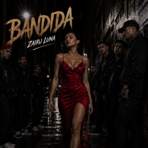 Bandida - Radio Edit by Zairo Luna