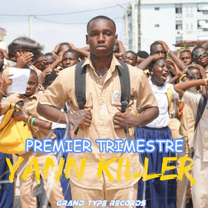 Yann killer - PTEF