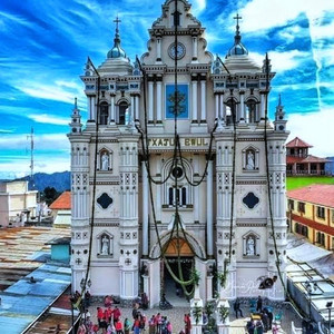 Sones del Corazón - Corrido De Santa Eulalia (huehuetenango guatemala)