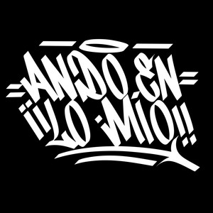 Ando en Lo Mío by Sandro Malandro