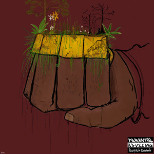 Portada de NEWBRASSKNUCKLES