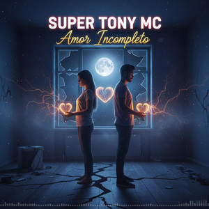 AMOR INCOMPLETO by SUPER TONY MC