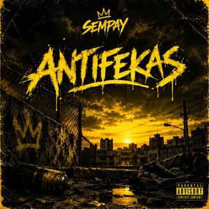 Sin Miedo by Sempay