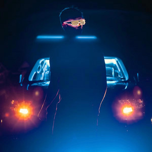 Lo que va pasar - Remix by Miles One