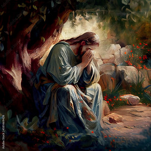PRAYER by MIK9EL, Reezy X