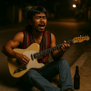 Agbiyag ti baak by AI Salidumay