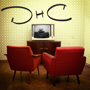 Ocean by The Darkhorse Collective