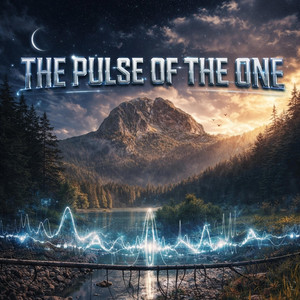THE PULSE OF THE ONE by DRDVIX
