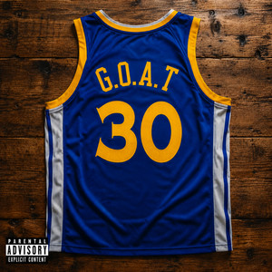 G.O.A.T by IMGXCKO, im9Dragon
