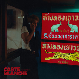Carte Blanche by Filip Clements