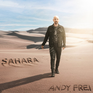 Sahara by Andy Frei