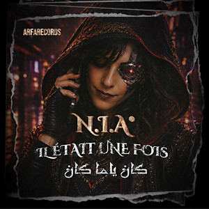 N.I.A® - MENSONGE ÉVIDENT كدبا باينا