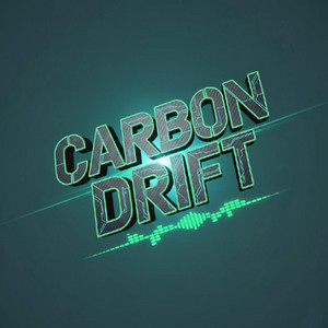 Carbon Drift by DJ Franklirh