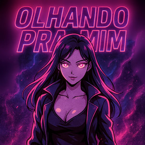 somniva - OLHANDO PRA MIM