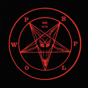 The People Are Back (666 Mix)