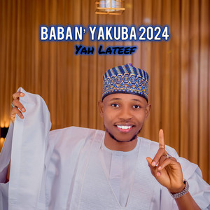 Awiye Agba - YAH LATEEF