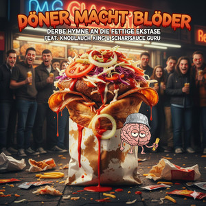 Döner macht Blöder by TikiToki