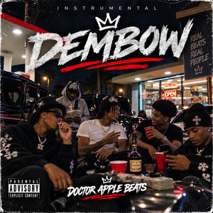 TAKATAKA INSTRUMENTAL DE DEMBOW (PISTA DE DEMBOW 2027) by Doctor Apple Beats