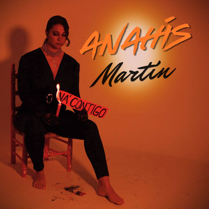 Na Contigo by Anahis Martin