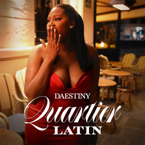 Quartier Latin