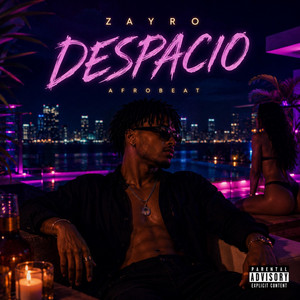 Despacio by Zayro Ai