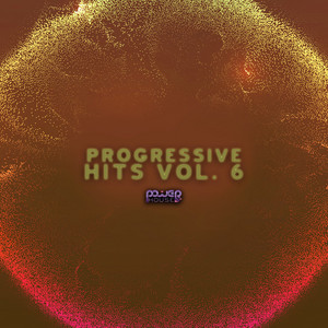 Progressive Hits, Vol. 6 (Dj Mixed) album