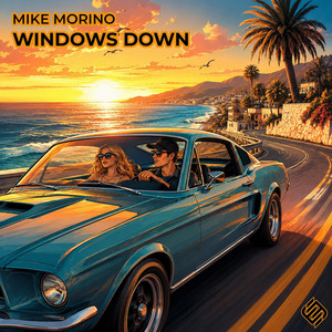 Windows Down by Mike Morino