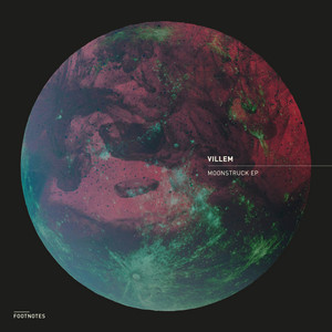 Moonstruck by Villem