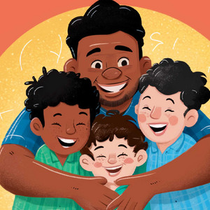 Music For Business & Música Católica - Daddy song piano