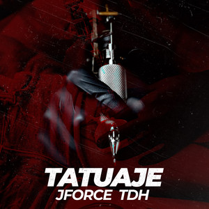Jforce Tdh - Tatuaje