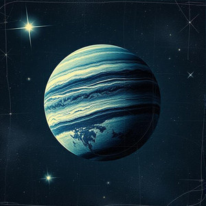 Winds of Neptune 5 by Klordop